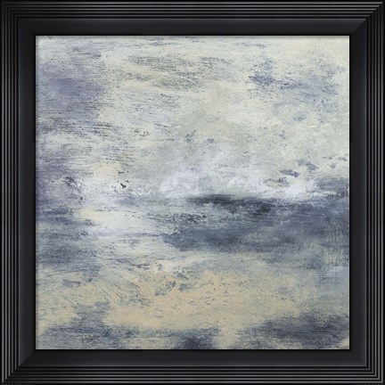 Framed Obscure IV Print