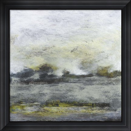 Framed Cadence V Print