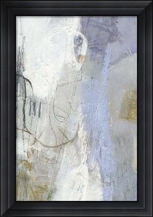 Framed Sonsie I Print