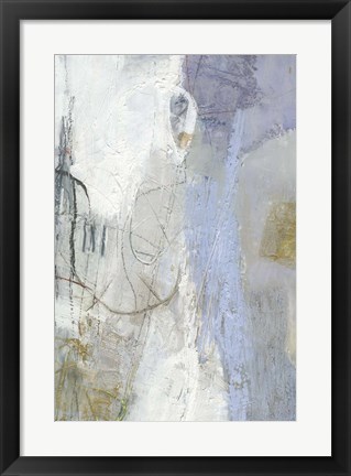 Framed Sonsie I Print