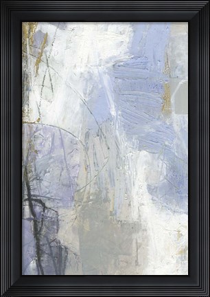 Framed Sonsie II Print