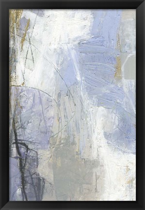 Framed Sonsie II Print
