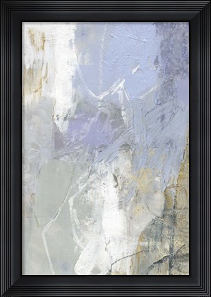 Framed Sonsie III Print