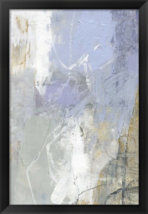 Framed Sonsie III Print