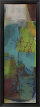 Framed Nisus III Print