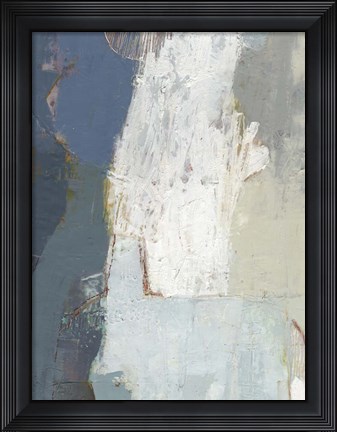 Framed Go Go III Print