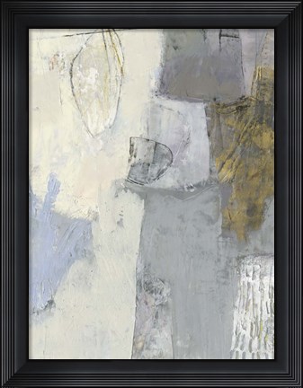 Framed Go Go IV Print