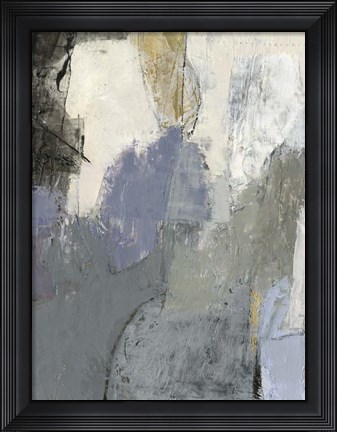 Framed Go Go V Print