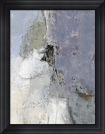 Framed Go Go VI Print