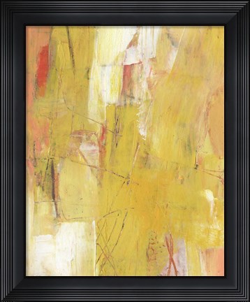 Framed Bright Too Print