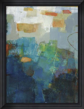 Framed Air Print