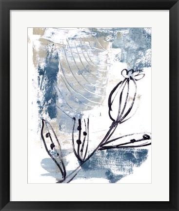 Framed Mid Summer Night&#39;s Dream I Print