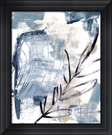 Framed Mid Summer Night&#39;s Dream III Print