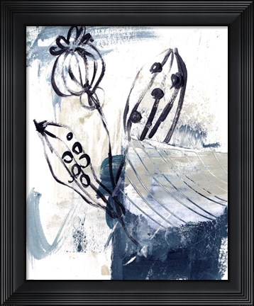 Framed Mid Summer Night's Dream IV Print