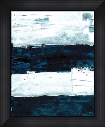 Framed Deep Within I Print