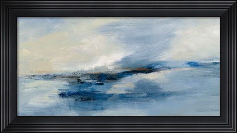 Framed Atmosphere Print