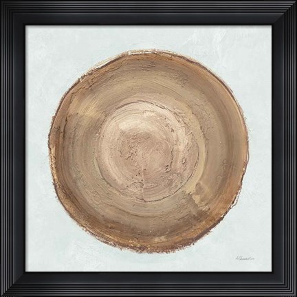 Framed Through The Years II Blue Print