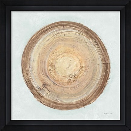 Framed Through The Years I Blue Print