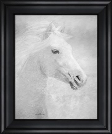 Framed Wild Freedom Print