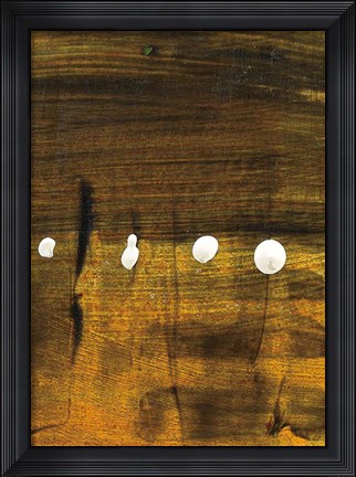 Framed Tolkens of Today X Print