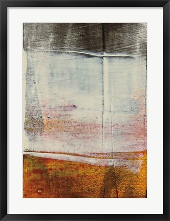Framed Tolkens of Today IX Print