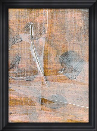Framed Tolkens of Today VIII Print