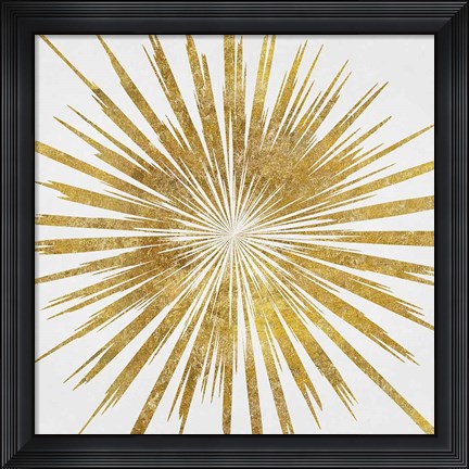 Framed Starshine Print