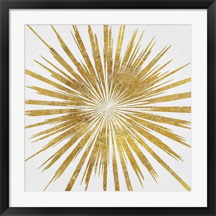 Framed Starshine Print