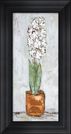 Framed Simple Joy Print