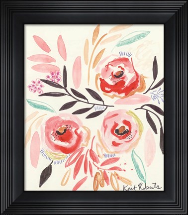 Framed Cheers Print