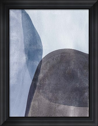 Framed Quake II Print