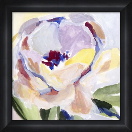 Framed Spring Forth I Print