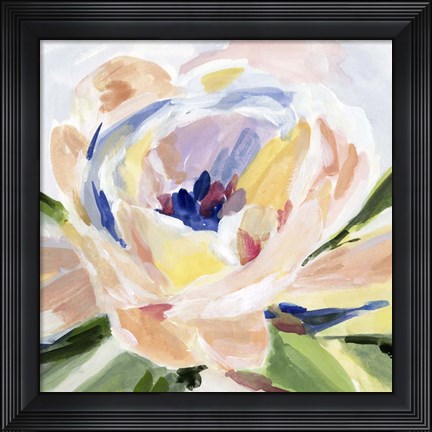 Framed Spring Forth II Print
