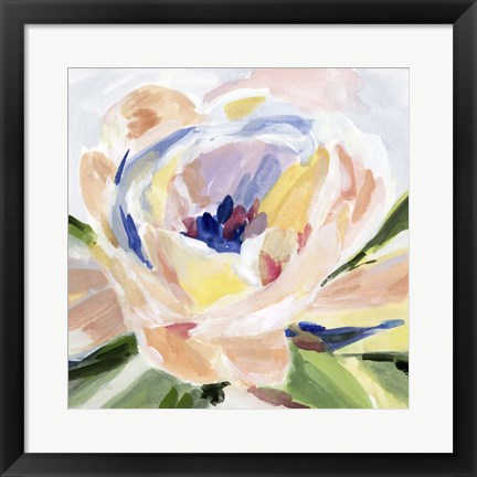 Framed Spring Forth II Print