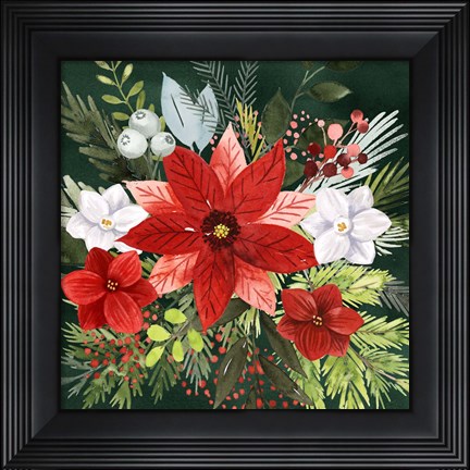 Framed Heaven &amp; Nature II Print