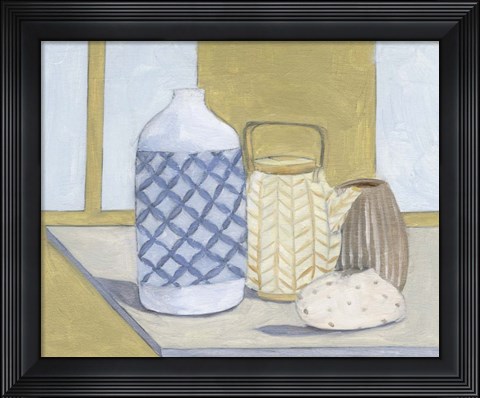 Framed Still I Print