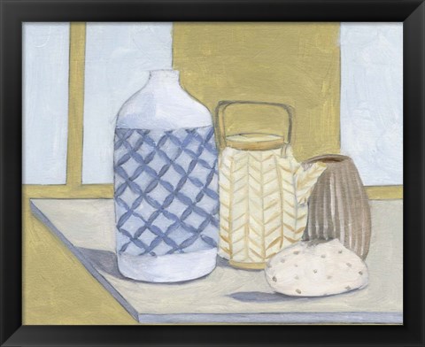 Framed Still I Print