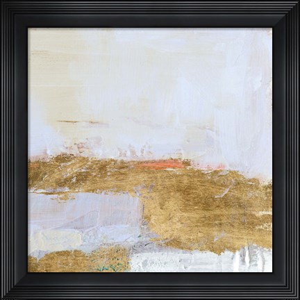 Framed Reprieve IV Print