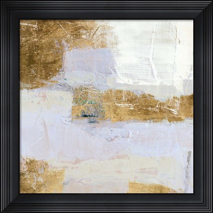 Framed Reprieve V Print