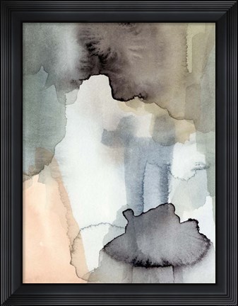 Framed Nectar II Print