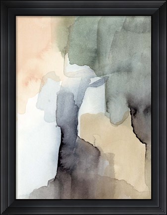 Framed Nectar III Print