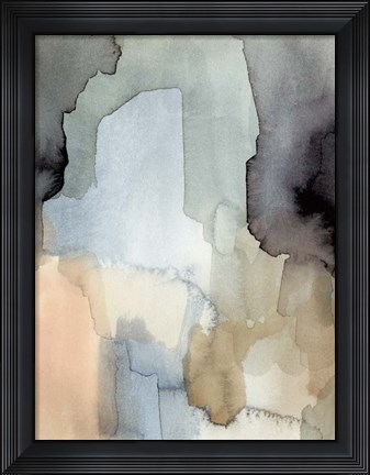 Framed Nectar IV Print