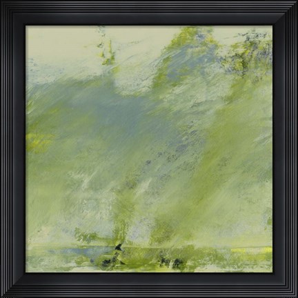 Framed Realm I Print