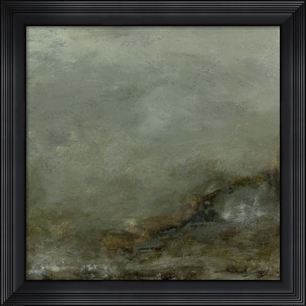 Framed Realm II Print