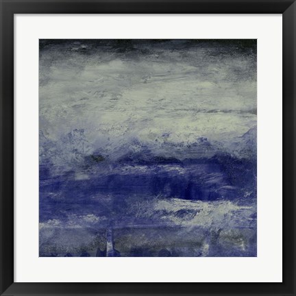 Framed Realm III Print