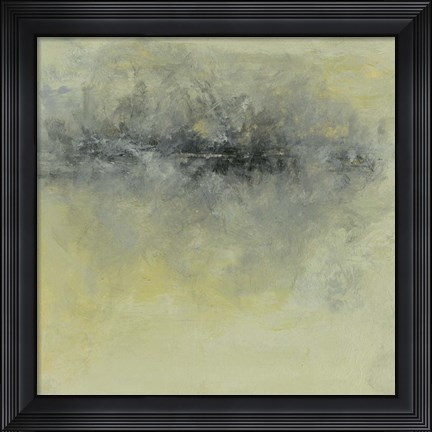 Framed Realm IV Print