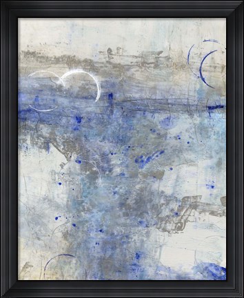 Framed Phase II Print
