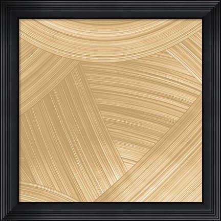 Framed Overpass II Print