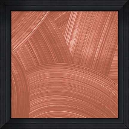 Framed Overpass I Print