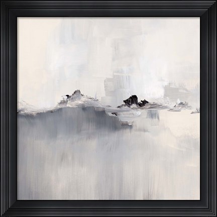 Framed Boundless Space Print